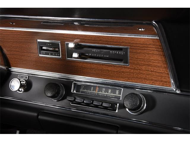 1971 Dodge Demon (CC-1142794) for sale in Volo, Illinois