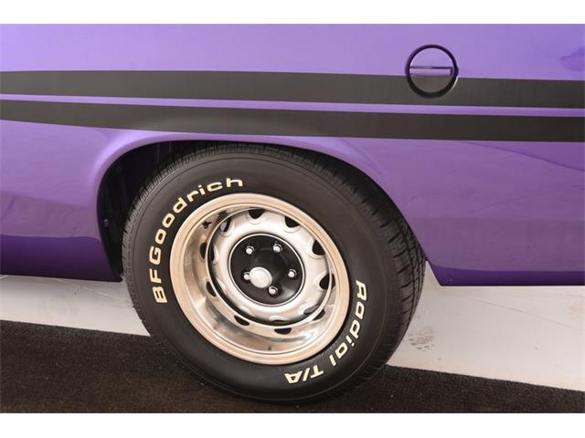 1971 Dodge Demon (CC-1142794) for sale in Volo, Illinois