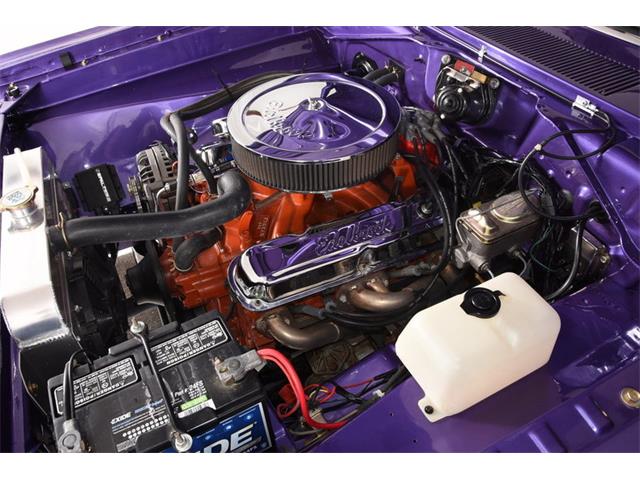 1971 Dodge Demon (CC-1142794) for sale in Volo, Illinois