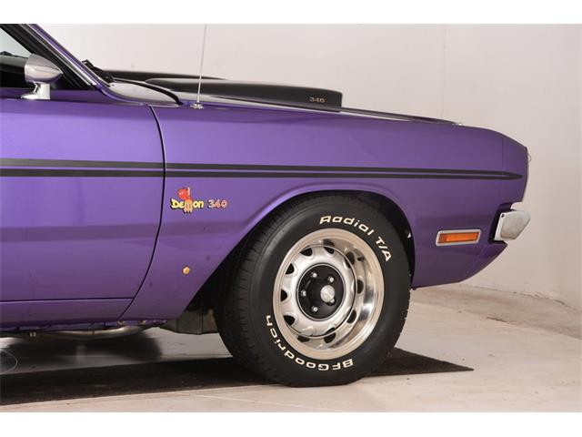 1971 Dodge Demon (CC-1142794) for sale in Volo, Illinois