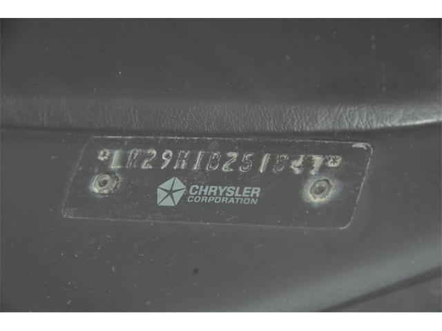 1971 Dodge Demon (CC-1142794) for sale in Volo, Illinois