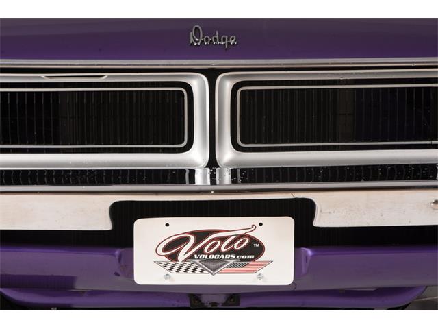 1971 Dodge Demon (CC-1142794) for sale in Volo, Illinois