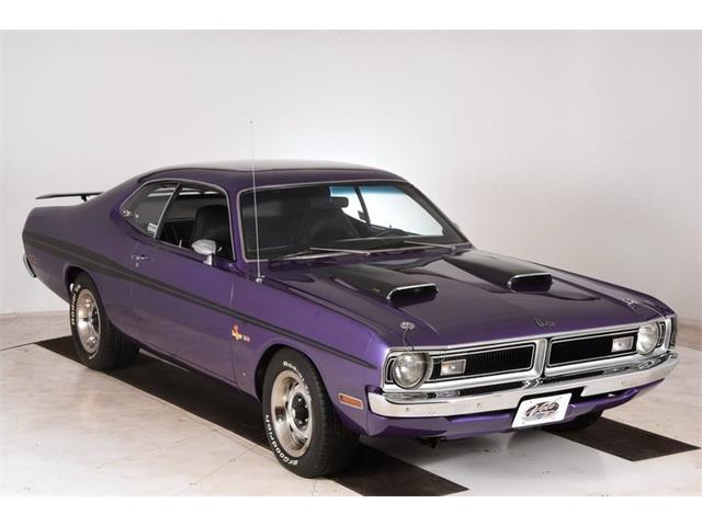 1971 Dodge Demon (CC-1142794) for sale in Volo, Illinois