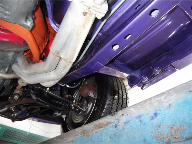 1971 Dodge Demon (CC-1142794) for sale in Volo, Illinois