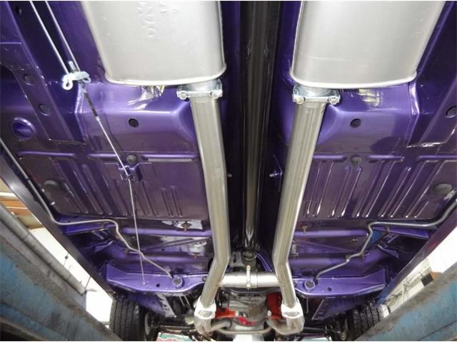 1971 Dodge Demon (CC-1142794) for sale in Volo, Illinois