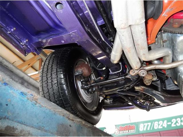 1971 Dodge Demon (CC-1142794) for sale in Volo, Illinois