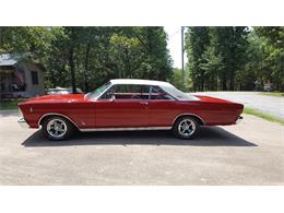 1966 Ford Galaxie 500 (CC-1140280) for sale in Rogers, Arkansas