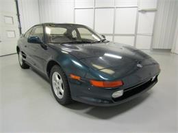1990 Toyota MR2 (CC-1142800) for sale in Christiansburg, Virginia