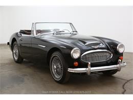 1967 Austin-Healey BJ8 (CC-1142809) for sale in Beverly Hills, California