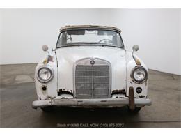 1959 Mercedes-Benz 220SE (CC-1142817) for sale in Beverly Hills, California