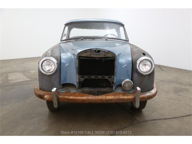 1958 Mercedes-Benz 220 (CC-1142818) for sale in Beverly Hills, California