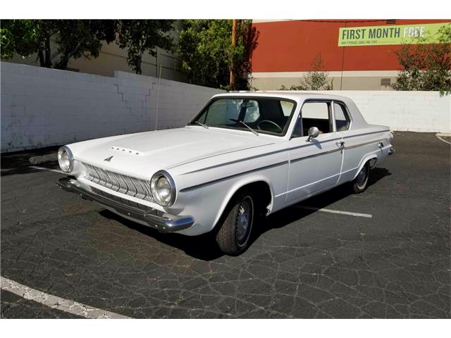1963 Dodge Dart (CC-1142819) for sale in Las Vegas, Nevada