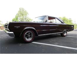 1967 Plymouth Belvedere (CC-1142822) for sale in Las Vegas, Nevada