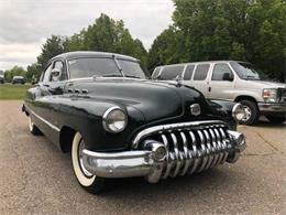 1950 Buick Special (CC-1142828) for sale in Cadillac, Michigan