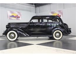 1936 Dodge Sedan (CC-1140283) for sale in Lillington, North Carolina