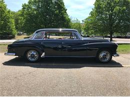 1960 Mercedes-Benz 300D (CC-1142832) for sale in Cadillac, Michigan