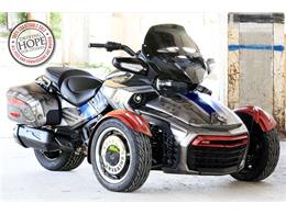 2018 Can-Am Spyder (CC-1142845) for sale in Las Vegas, Nevada