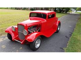 1932 Ford Coupe (CC-1142848) for sale in Cadillac, Michigan