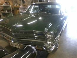 1967 Ford LTD (CC-1142849) for sale in Cadillac, Michigan
