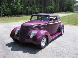 1937 Ford Street Rod (CC-1142863) for sale in Cadillac, Michigan