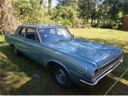 1964 Dodge 440 (CC-1142866) for sale in Cadillac, Michigan