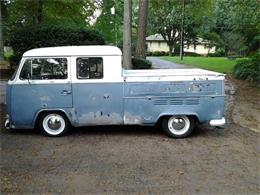 1968 Volkswagen Pickup (CC-1142881) for sale in Cadillac, Michigan