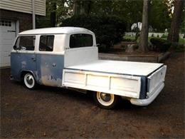1968 Volkswagen Pickup (CC-1142881) for sale in Cadillac, Michigan