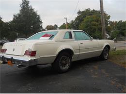 1979 Mercury Cougar (CC-1142886) for sale in Cadillac, Michigan