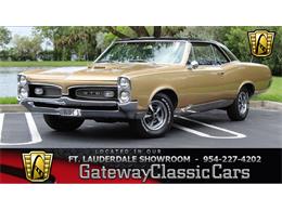 1967 Pontiac GTO (CC-1142905) for sale in Coral Springs, Florida