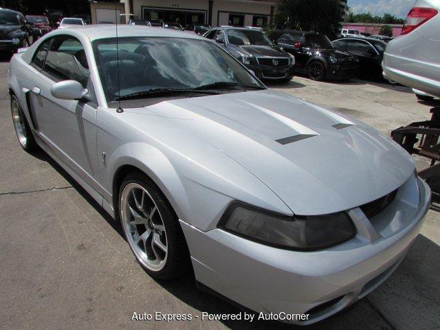 2003 Ford Mustang Cobra (CC-1142929) for sale in Orlando, Florida