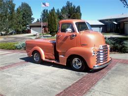 1948 Chevrolet COE (CC-1140293) for sale in Sheridan , Wyoming