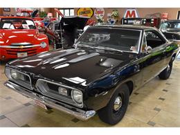 1967 Plymouth Barracuda (CC-1142939) for sale in Venice, Florida