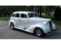 1937 Chevrolet Master (CC-1140295) for sale in Harrisburg, North Carolina