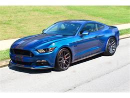 2017 Ford Mustang (CC-1142952) for sale in Rockville, Maryland