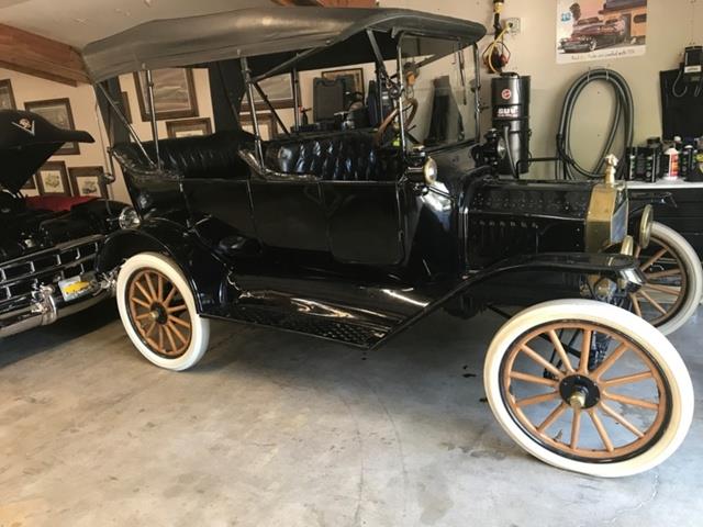 1915 Ford Model T (CC-1142965) for sale in Gig Harbor, Washington