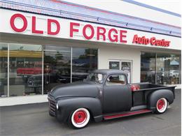 1948 GMC 5-Window Pickup (CC-1142980) for sale in Lansdale, Pennsylvania