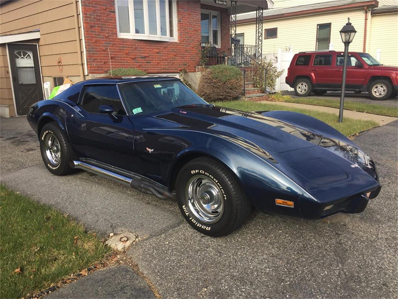 1977 Chevrolet Corvette for Sale | ClassicCars.com | CC-1142996