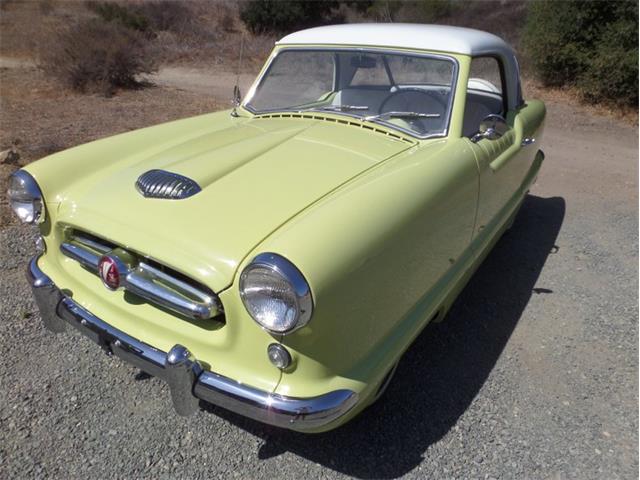 1955 Hudson Automobile (CC-1142999) for sale in Laguna Beach, California