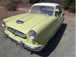 1955 Hudson Automobile (CC-1142999) for sale in Laguna Beach, California
