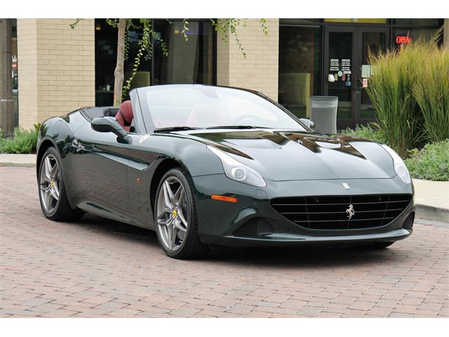 2016 Ferrari California (CC-1143014) for sale in Brentwood, Tennessee