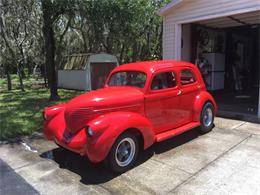 1938 Willys-Overland 38 (CC-1140304) for sale in Trinity, Florida