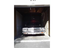 1964 Chevrolet Impala SS (CC-1140305) for sale in Granada Hills, California