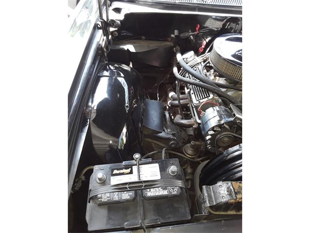 1964 Chevrolet Impala SS (CC-1140305) for sale in Granada Hills, California