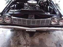 1964 Chevrolet Impala SS (CC-1140305) for sale in Granada Hills, California
