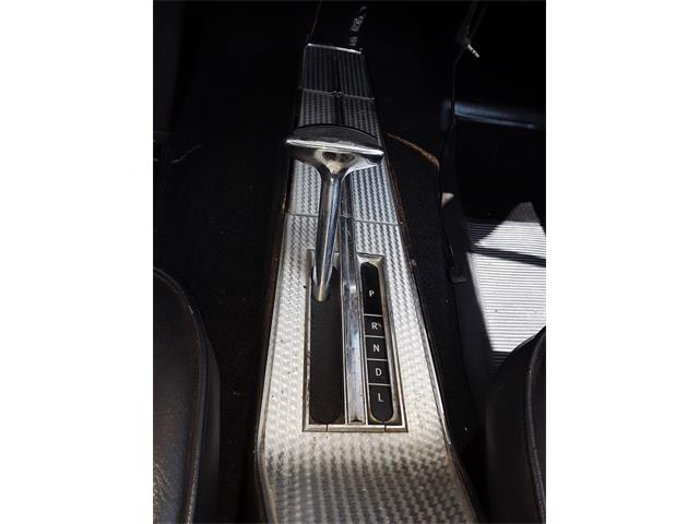 1964 Chevrolet Impala SS (CC-1140305) for sale in Granada Hills, California