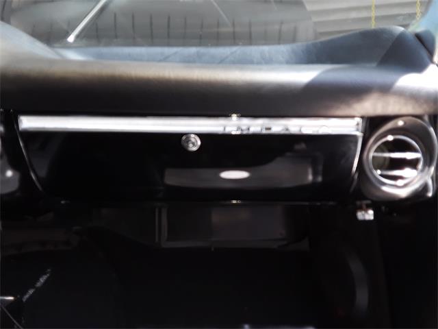 1964 Chevrolet Impala SS (CC-1140305) for sale in Granada Hills, California