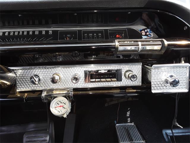 1964 Chevrolet Impala SS (CC-1140305) for sale in Granada Hills, California
