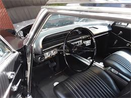 1964 Chevrolet Impala SS (CC-1140305) for sale in Granada Hills, California