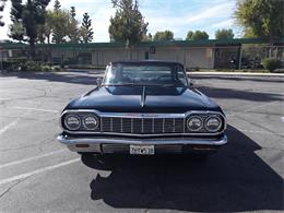 1964 Chevrolet Impala SS (CC-1140305) for sale in Granada Hills, California