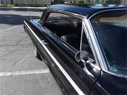 1964 Chevrolet Impala SS (CC-1140305) for sale in Granada Hills, California